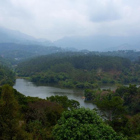 Bell Vedera Resort Munnar Exterior photo