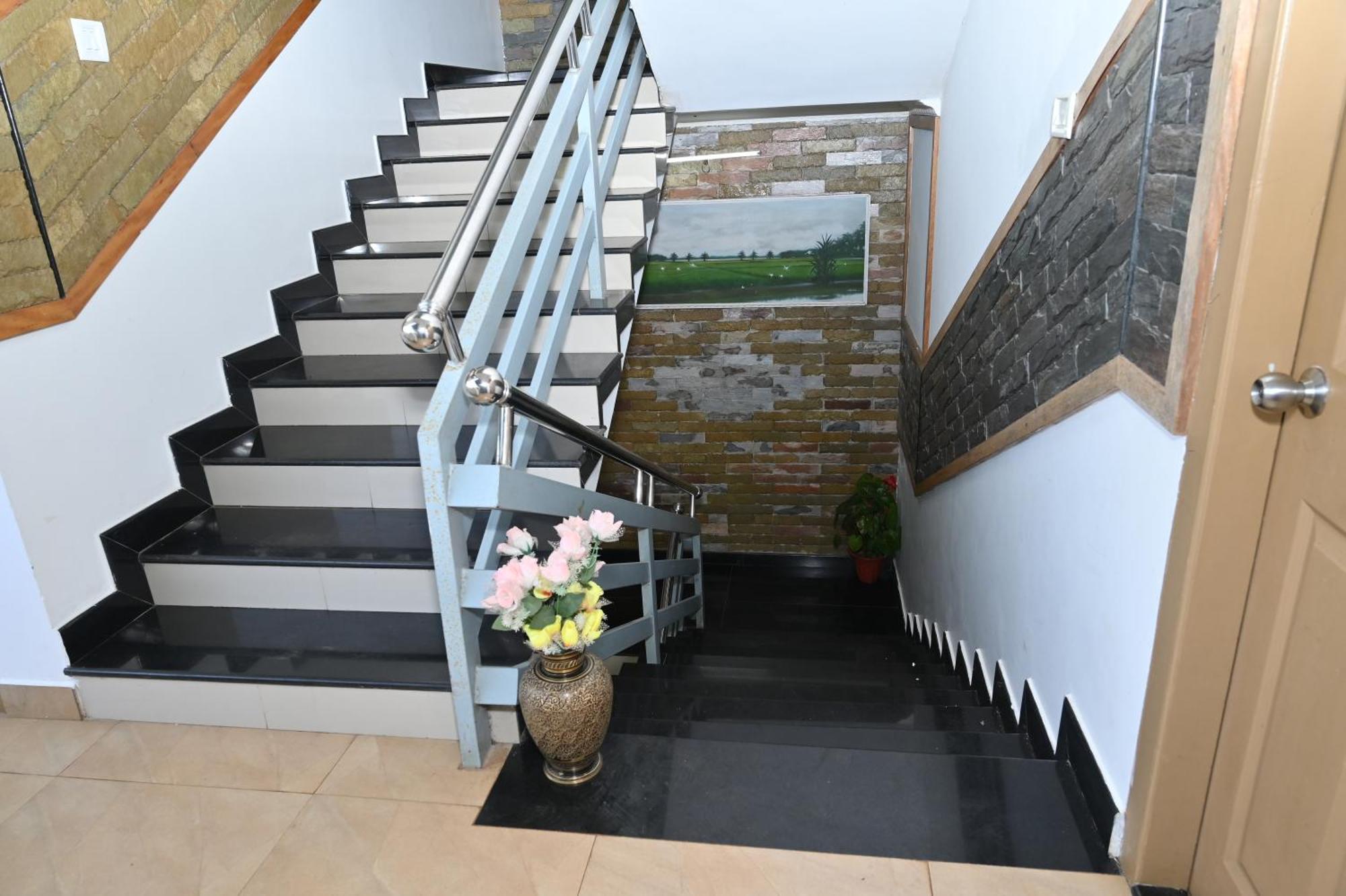 Bell Vedera Resort Munnar Exterior photo