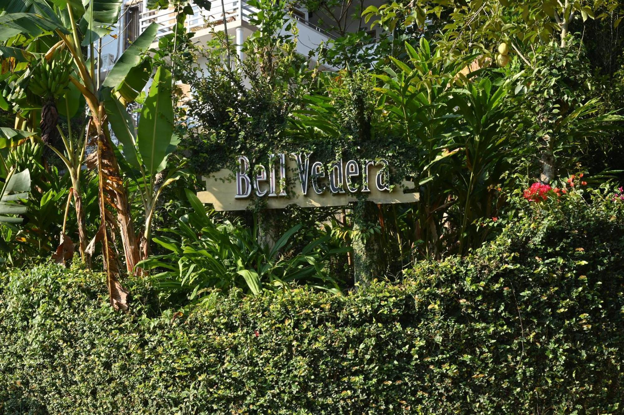Bell Vedera Resort Munnar Exterior photo